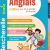 Bescherelle école - Anglais (CP, CE1, CE2, CM1, CM2)