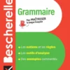 Bescherelle - Grammaire (poche)
