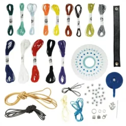 Be Teens - Bracelets d'amitié deluxe