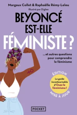 Beyoncé est-elle féministe ? NE