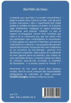Bienfaits du beau