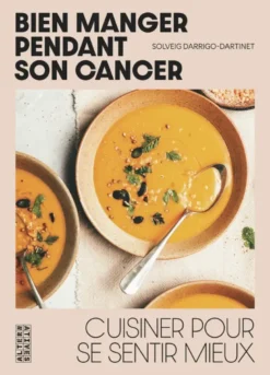 Bien manger pendant son cancer