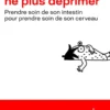 Bien manger pour ne plus déprimer