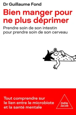 Bien manger pour ne plus déprimer