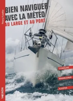 Bien naviguer avec la météo