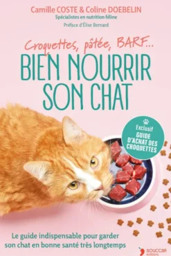 Bien nourrir son chat