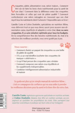 Bien nourrir son chat
