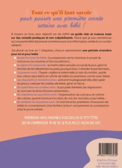 Bienvenue Bébé