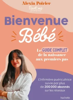 Bienvenue Bébé