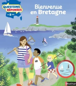 Bienvenue en Bretagne