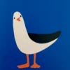 Bienvenue en Finistère "Donne tes frites"