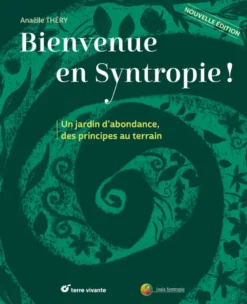 Bienvenue en syntropie
