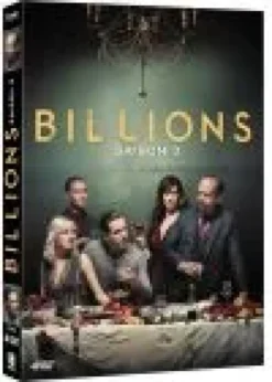 billions saison 3