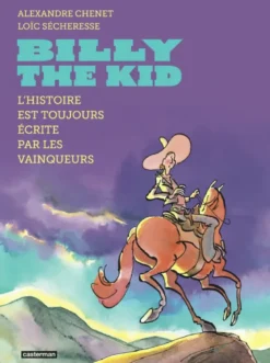 Billy the Kid