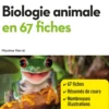 Biologie animale en 67 fiches