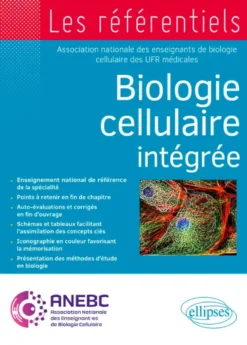 Biologie cellulaire intégrée