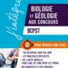 Biologie et Géologie aux concours, BCPST