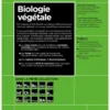Biologie végétale