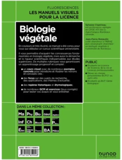 Biologie végétale