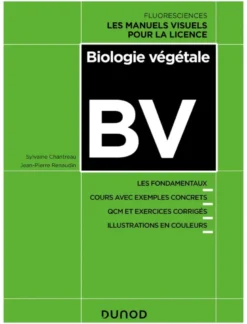 Biologie végétale