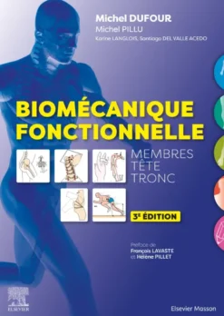 Biomécanique fonctionnelle