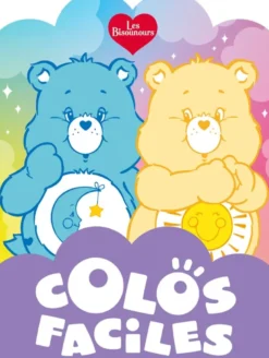 Bisounours - Colos faciles