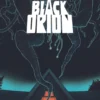Black Orion