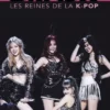 BlackPink, les reines de la K-Pop