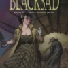 Blacksad - Tome 7 -Alors, tout tombe. Seconde partie