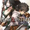 Blade & Bastard T04