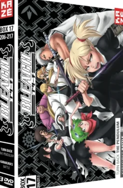 bleach box 17