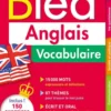 Bled Anglais Vocabulaire