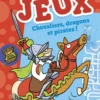 Bloc Act 120 Jeux Chevaliers