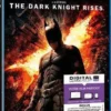 BLRA / Dark knight rises