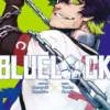 Blue Lock T16