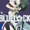 Blue Lock T26