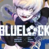 Blue Lock T31