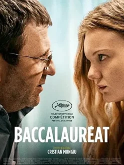 BLUR / Baccalauréat