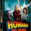 BLUR / Howard the duck / LUCAS, George