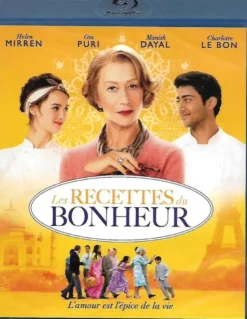 BLUR / Les recettes du bonheur
