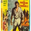 BLUR / Un Américain bien tranquille / Mankiewicz / Murphy, Au