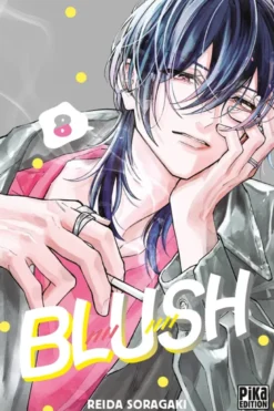 Blush T08