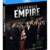 Boardwalk Empire - Saison 2(5 blu-ray)
