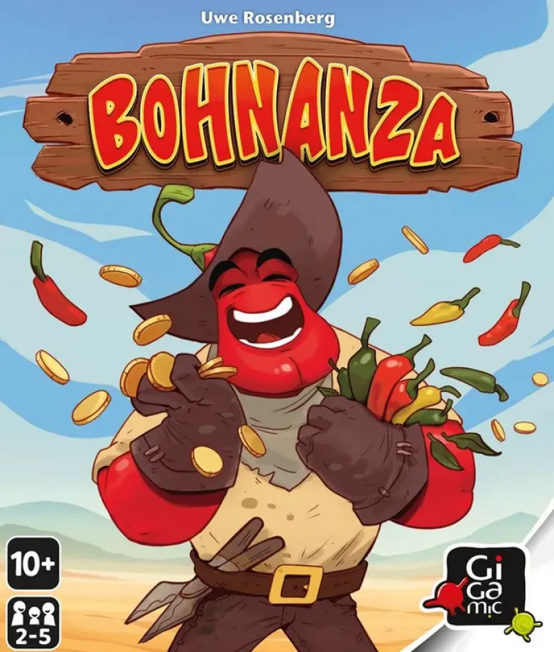 Bohnanza