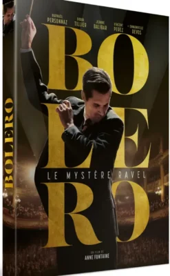 Boléro - DVD (2024)