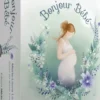 Bonjour bébé - 48 cartes pour communiquer avec son enfant avant et après la naissance