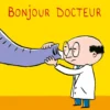 .Bonjour Docteur