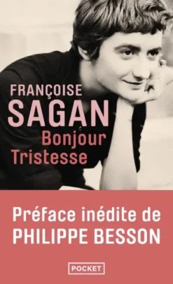 Bonjour Tristesse - Nouvelle édition