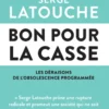 Bon pour la casse