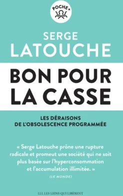 Bon pour la casse